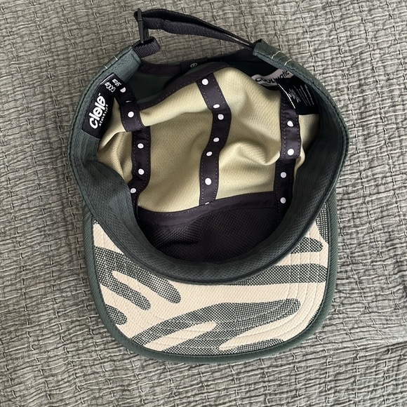 Green Ciele GOCap - Picture 4 of 6